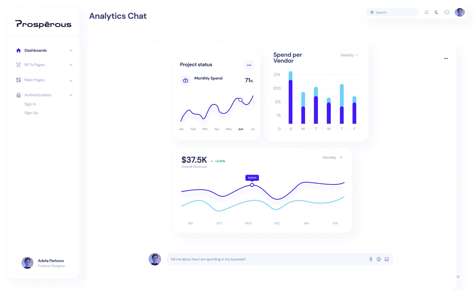 [object Object], analytics you can trust